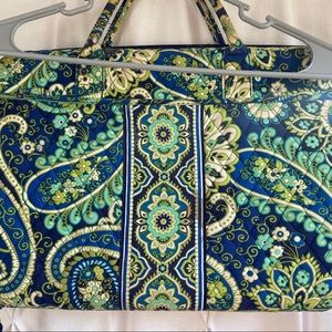 Vera Bradley Hard Laptop Case.